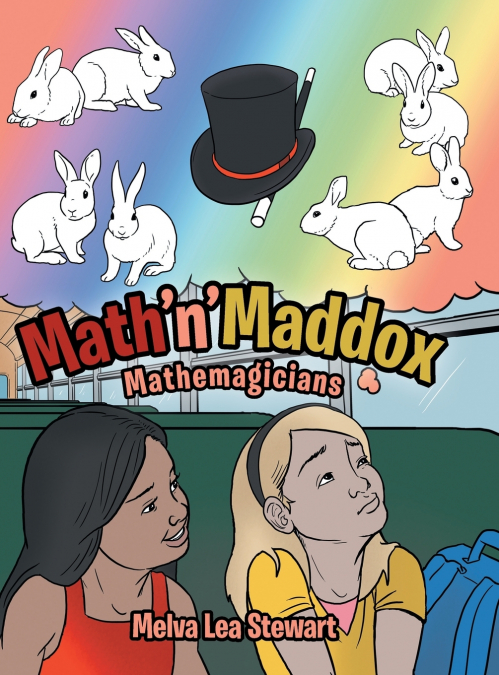 MATH?N?MADDOX