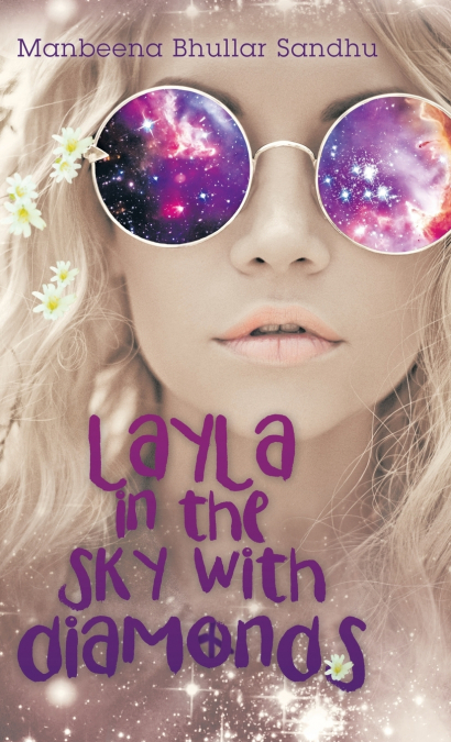 LAYLA IN THE SKY WITH DIAMONDS