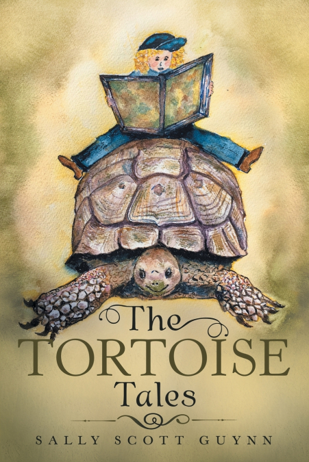 THE TORTOISE TALES
