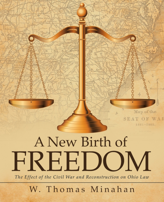 A NEW BIRTH OF FREEDOM