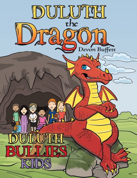 DULUTH THE DRAGON