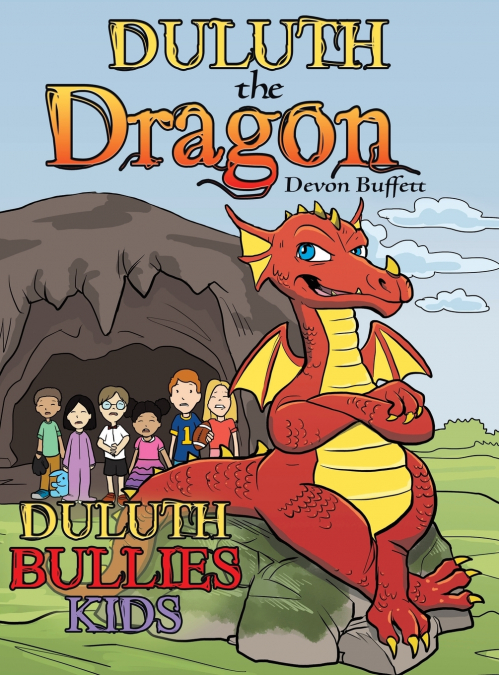 DULUTH THE DRAGON