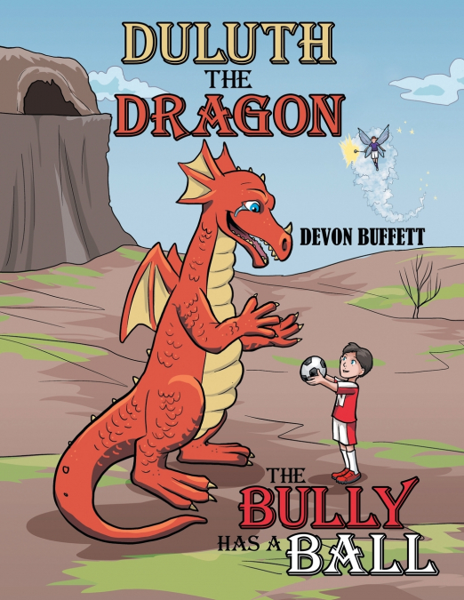 DULUTH THE DRAGON