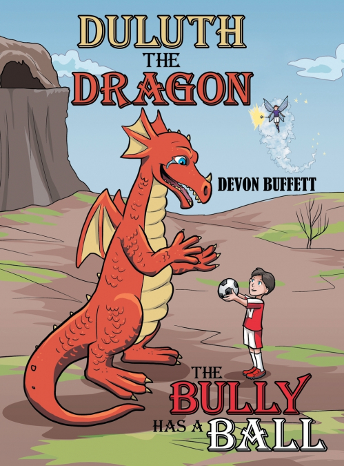 DULUTH THE DRAGON