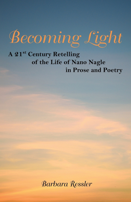 BECOMING LIGHT