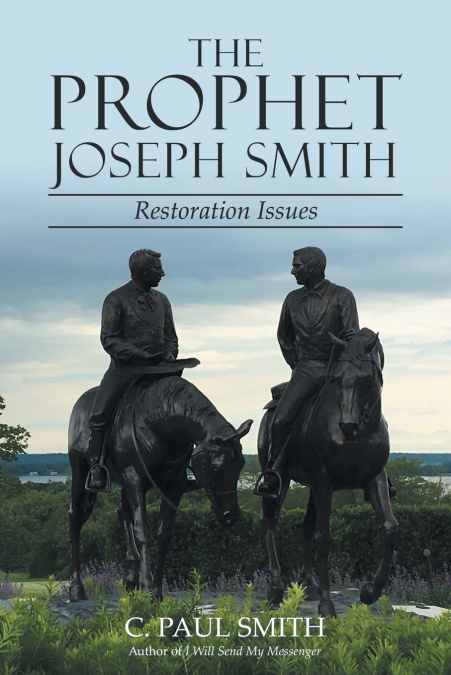 THE PROPHET JOSEPH SMITH