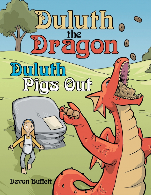 DULUTH THE DRAGON