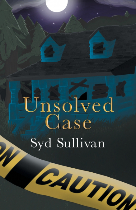 UNSOLVED CASE
