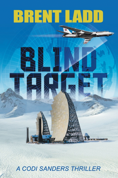 BLIND TARGET