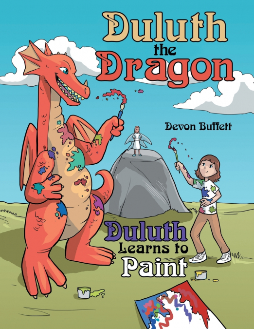 DULUTH THE DRAGON