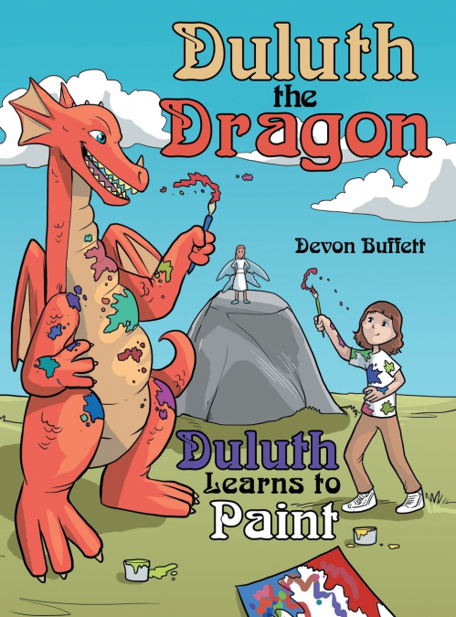 DULUTH THE DRAGON