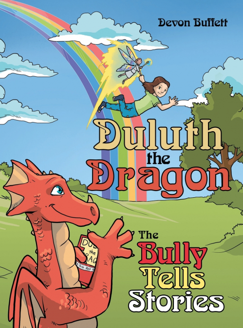 DULUTH THE DRAGON
