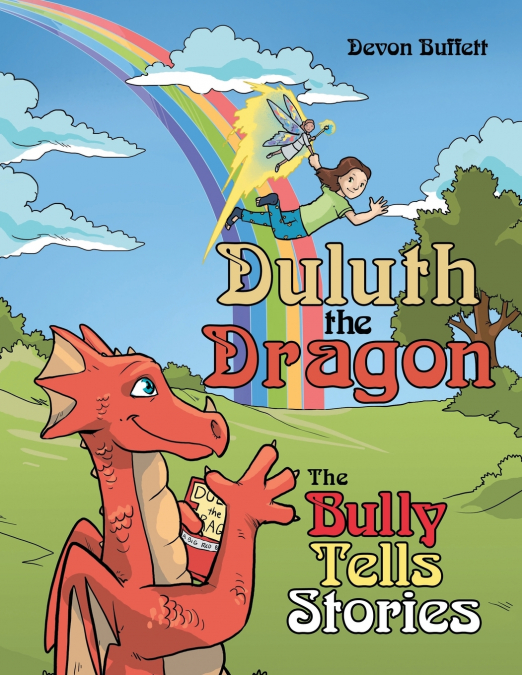 DULUTH THE DRAGON