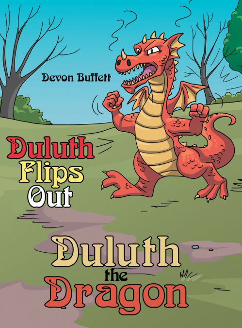 DULUTH THE DRAGON