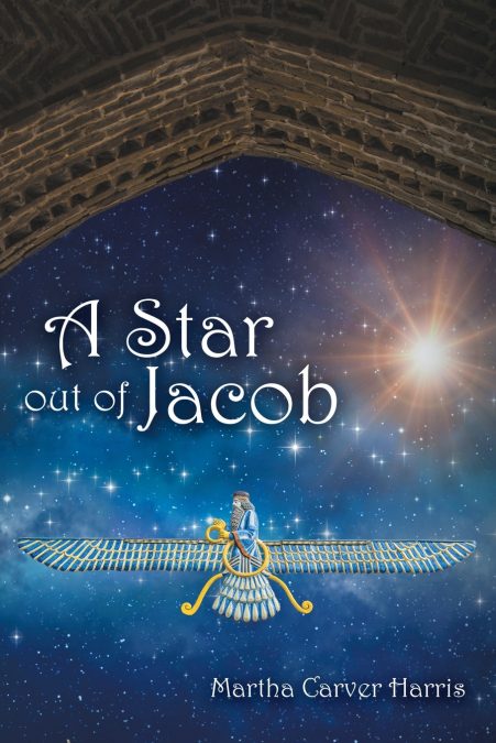 A STAR OUT OF JACOB