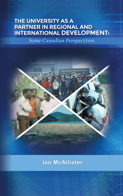 THE UNIVERSITY AS A PARTNER IN REGIONAL AND INTERNATIONAL DE