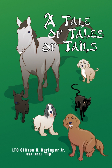 A TALE OF TALES OF TAILS