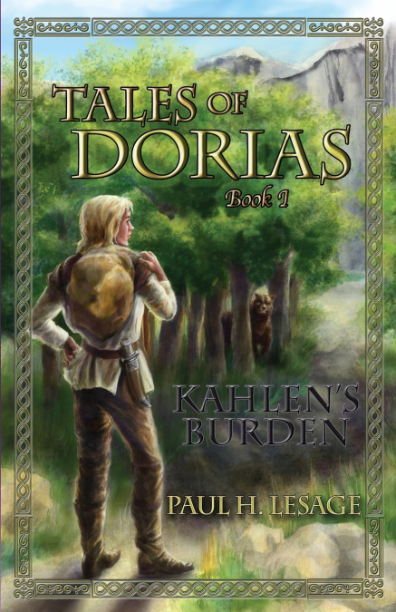 TALES OF DORIAS