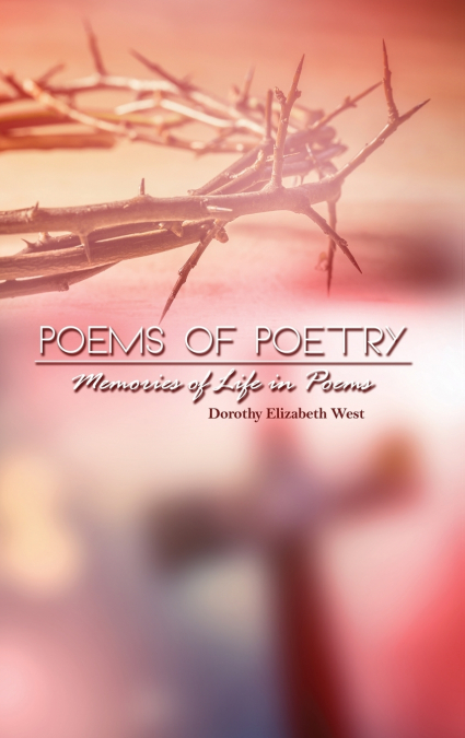 POEMS OF POETRY