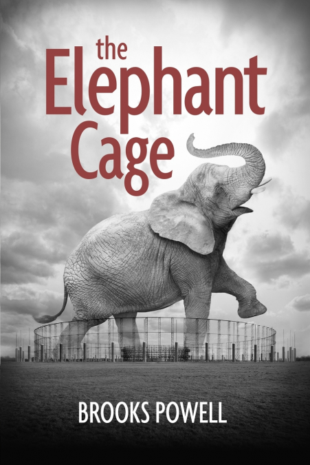 THE ELEPHANT CAGE