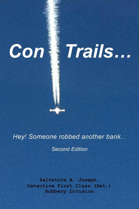 CON TRAILS...