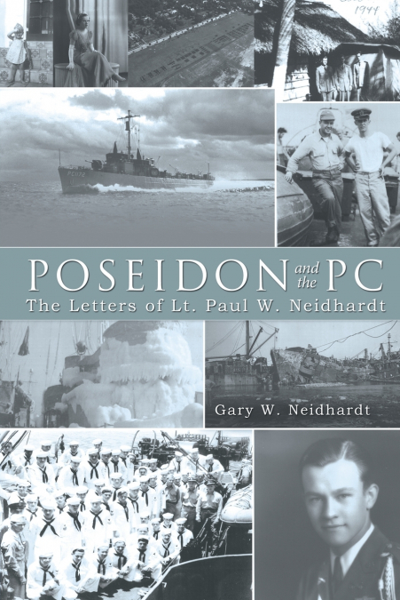 POSEIDON AND THE PC