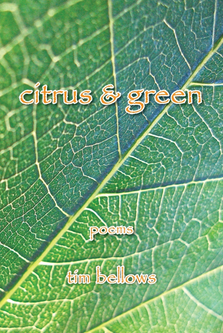 CITRUS & GREEN