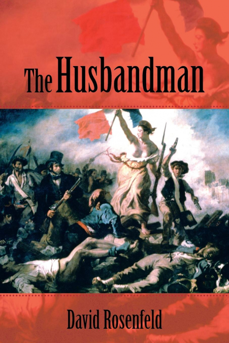 THE HUSBANDMAN