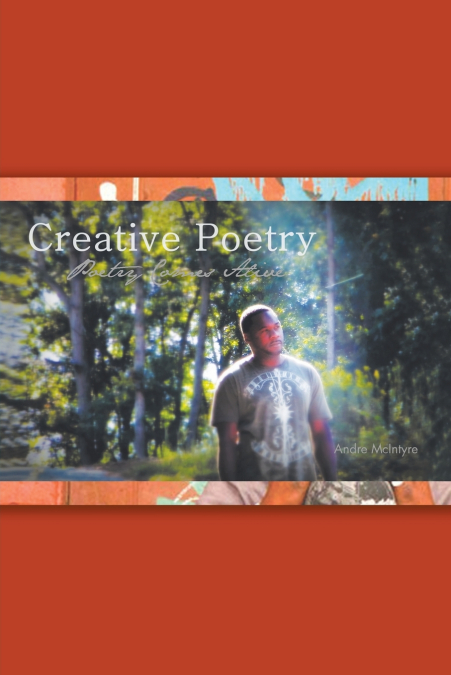 CREATIVE POETRY