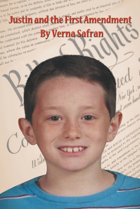 JUSTIN AND THE FIRST AMENDMENT