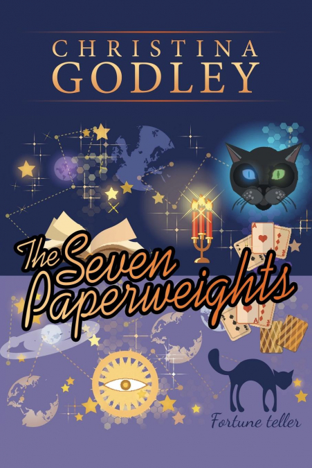 THE SEVEN PAPERWEIGHTS