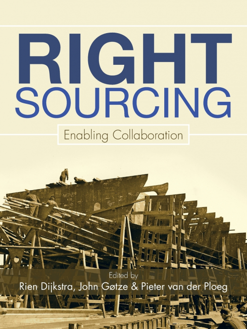 RIGHT SOURCING
