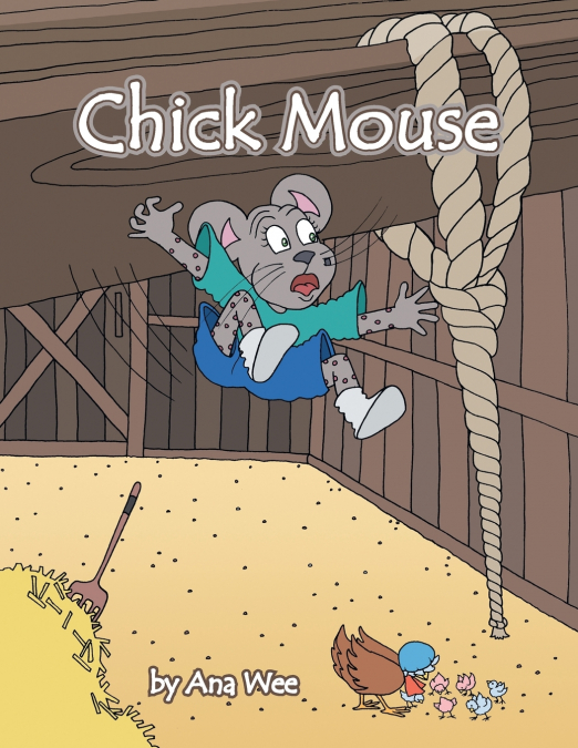 CHICK MOUSE
