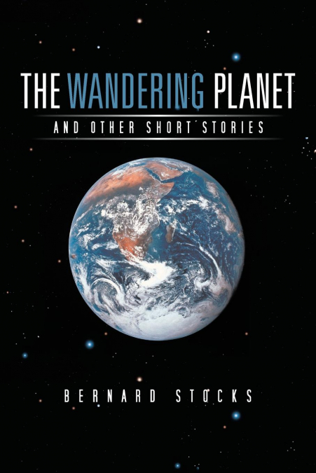 THE WANDERING PLANET