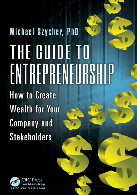THE GUIDE TO ENTREPRENEURSHIP