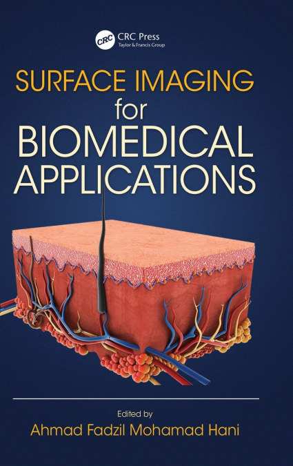 SURFACE IMAGING FOR BIOMEDICAL APPLICATIONS
