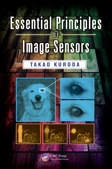 ESSENTIAL PRINCIPLES OF IMAGE SENSORS