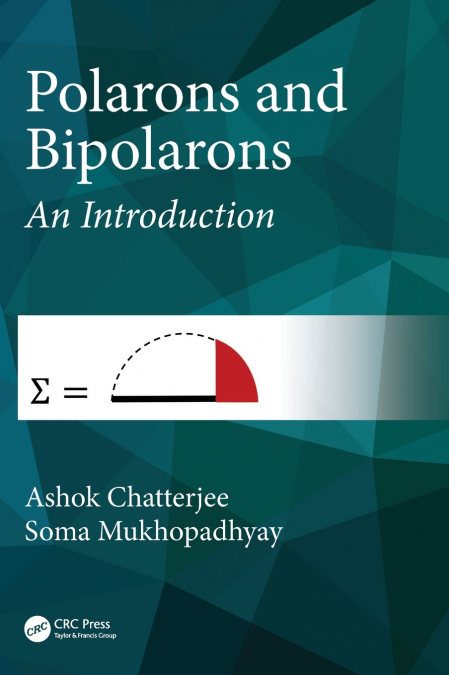 POLARONS AND BIPOLARONS