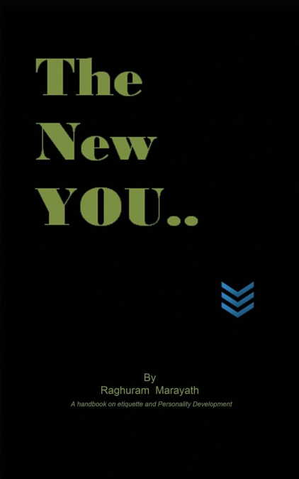 THE NEW YOU