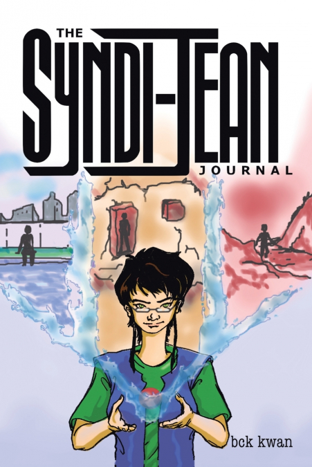 THE SYNDI-JEAN JOURNAL