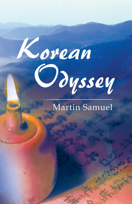 KOREAN ODYSSEY
