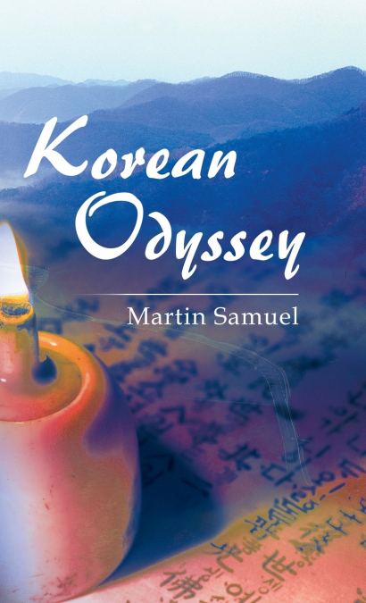 KOREAN ODYSSEY
