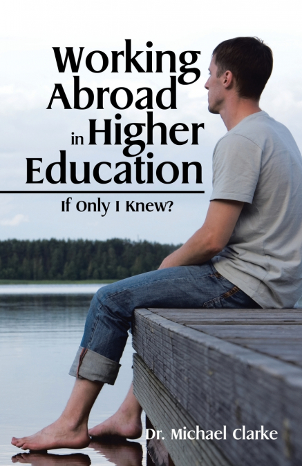 WORKING ABROAD IN HIGHER EDUCATION