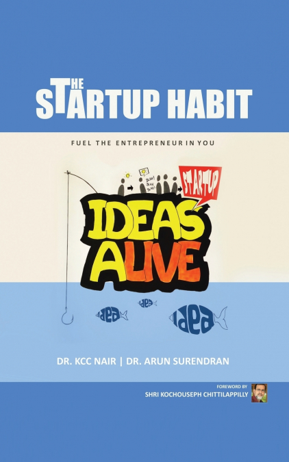 THE STARTUP HABIT