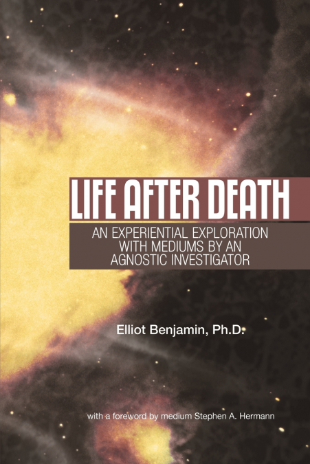 LIFE AFTER DEATH