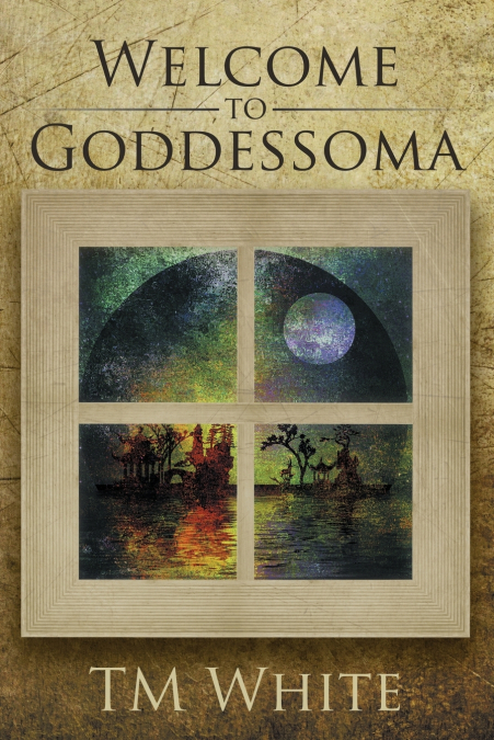 WELCOME TO GODDESSOMA