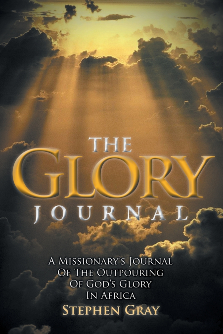 THE GLORY JOURNAL