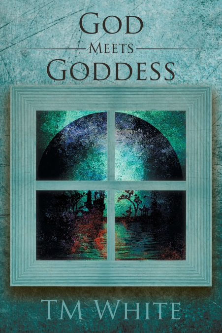 GOD MEETS GODDESS
