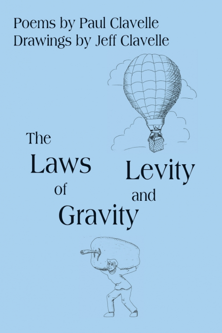 THE LAWS OF GRAVITY AND LEVITY