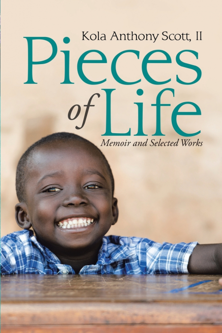 PIECES OF LIFE